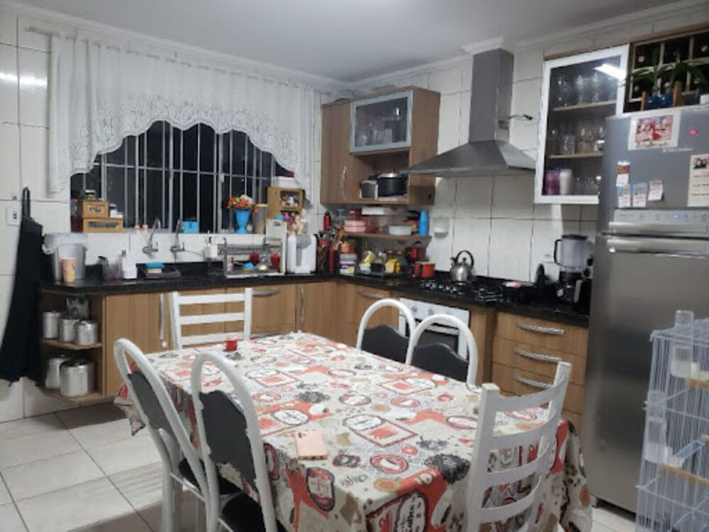 Sobrado, 2 quartos, 167 m² - Foto 8