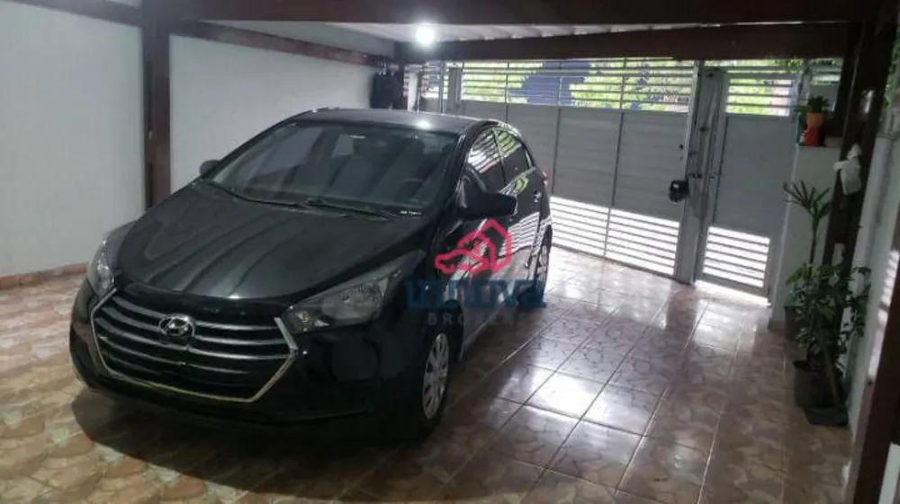 Sobrado, 2 quartos, 167 m² - Foto 19