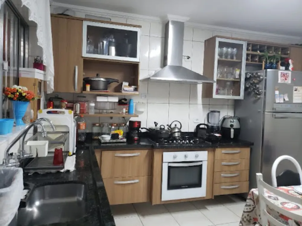 Sobrado, 2 quartos, 167 m² - Foto 14