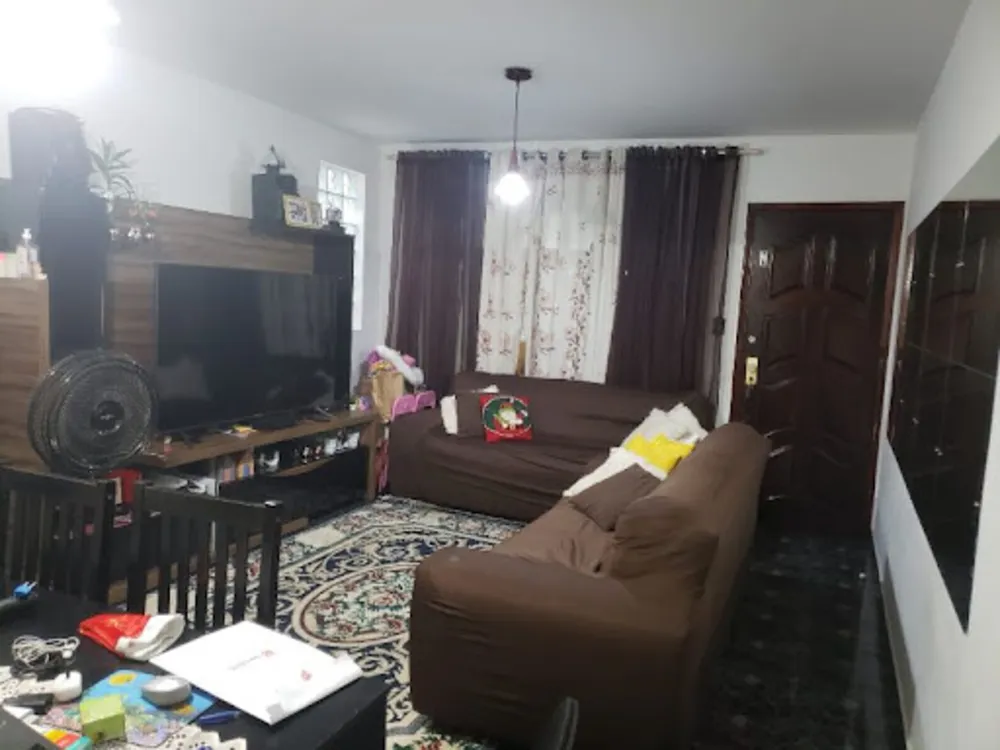 Sobrado, 2 quartos, 167 m² - Foto 11