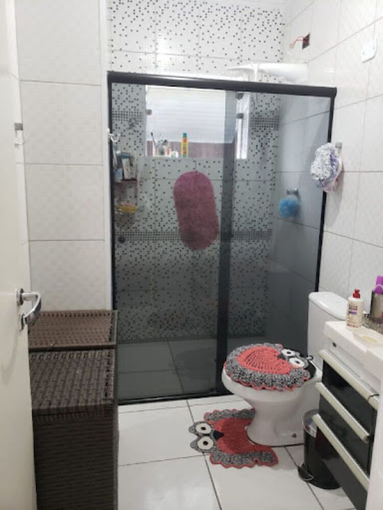 Sobrado, 2 quartos, 167 m² - Foto 1