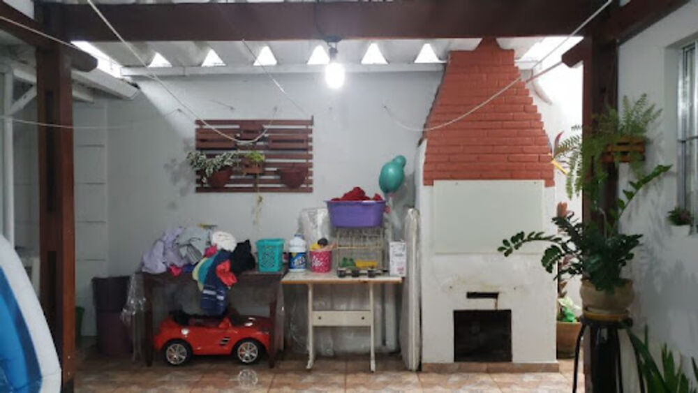 Sobrado, 2 quartos, 167 m² - Foto 2