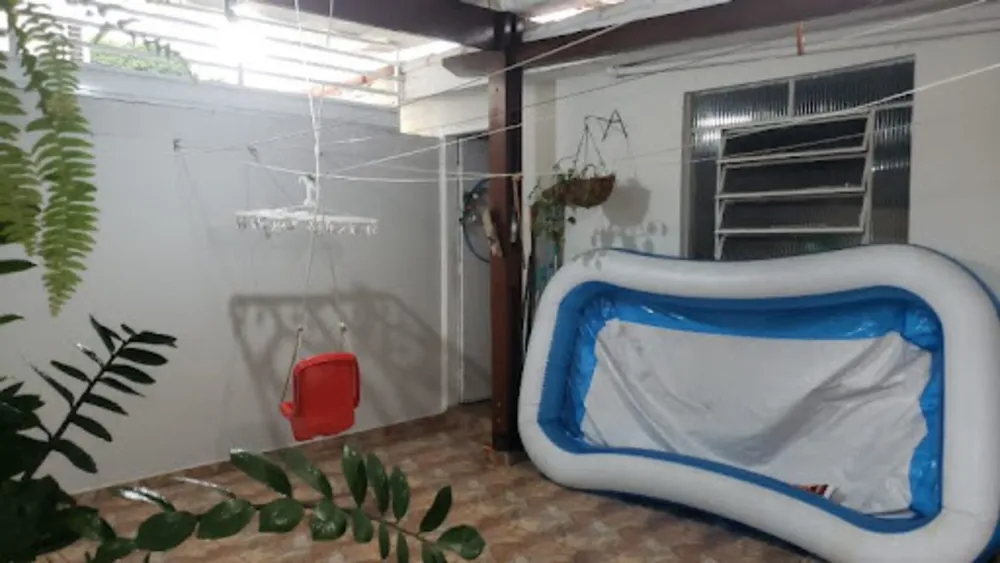 Sobrado, 2 quartos, 167 m² - Foto 18