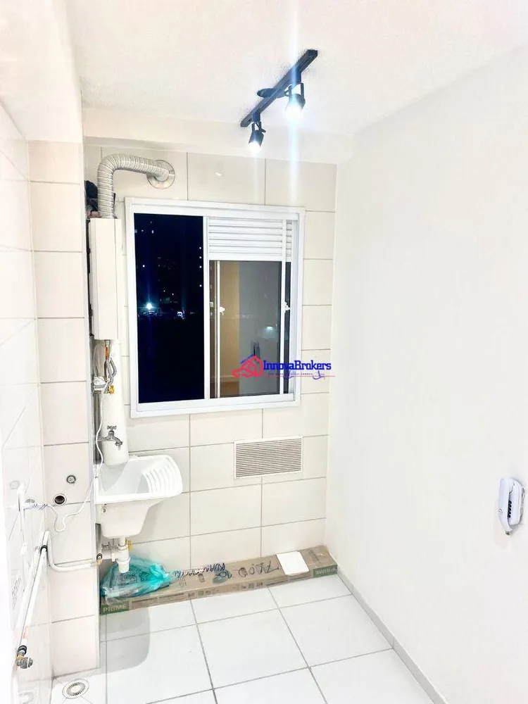 Apartamento, 2 quartos, 40 m² - Foto 8