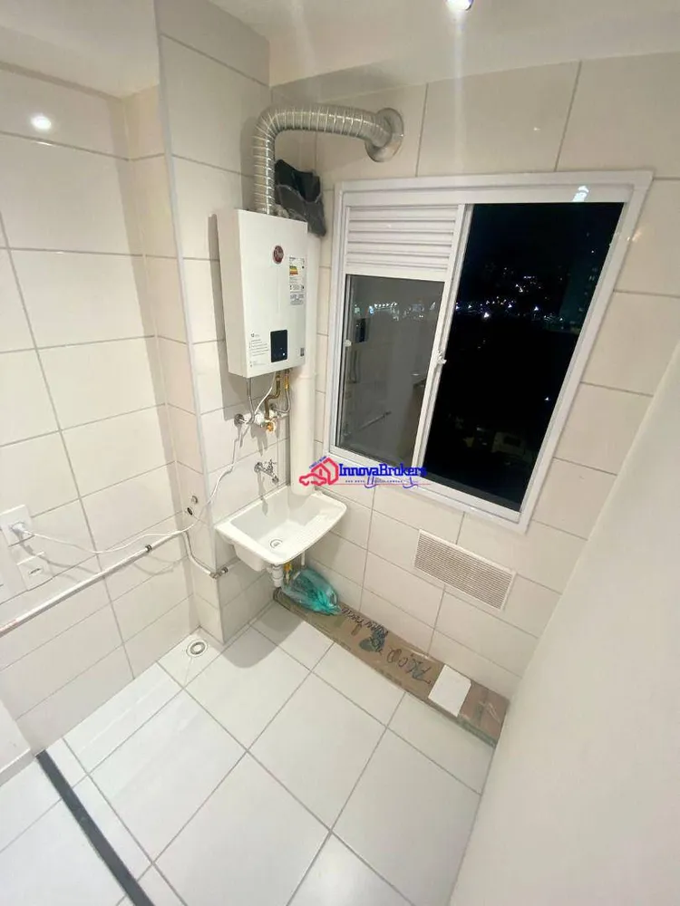 Apartamento, 2 quartos, 40 m² - Foto 4