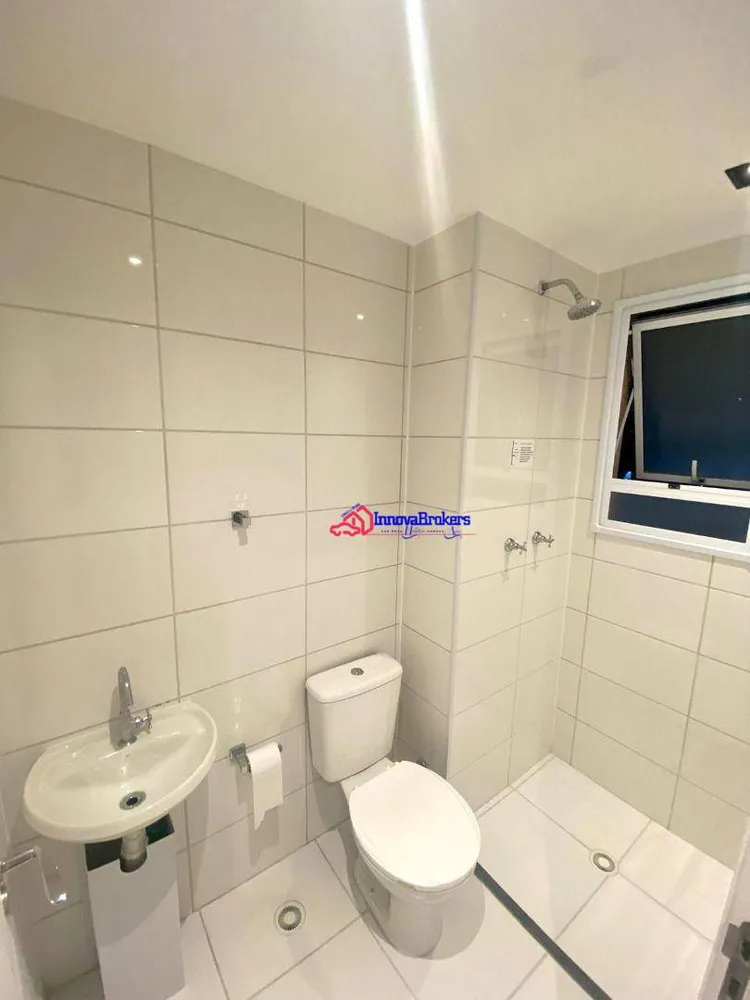 Apartamento, 2 quartos, 40 m² - Foto 5