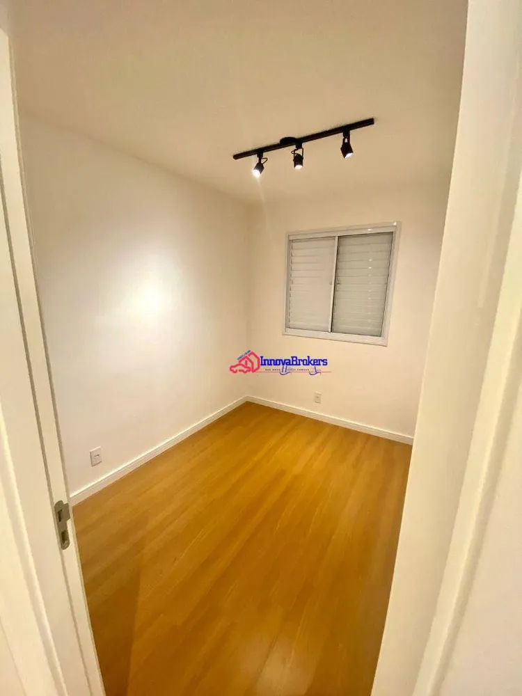 Apartamento, 2 quartos, 40 m² - Foto 4