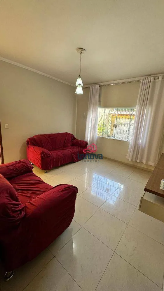 Casa, 3 quartos - Foto 3