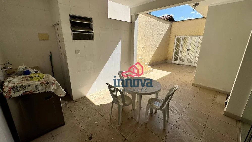Casa, 3 quartos - Foto 7
