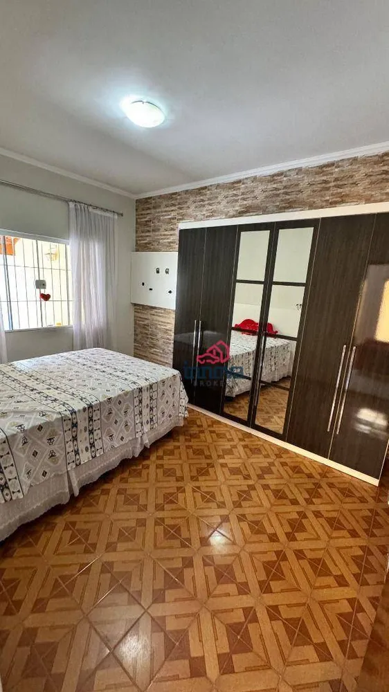 Casa, 3 quartos - Foto 9