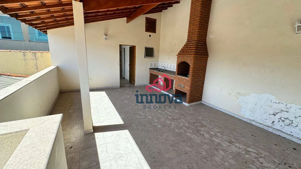 Casa, 3 quartos - Foto 12