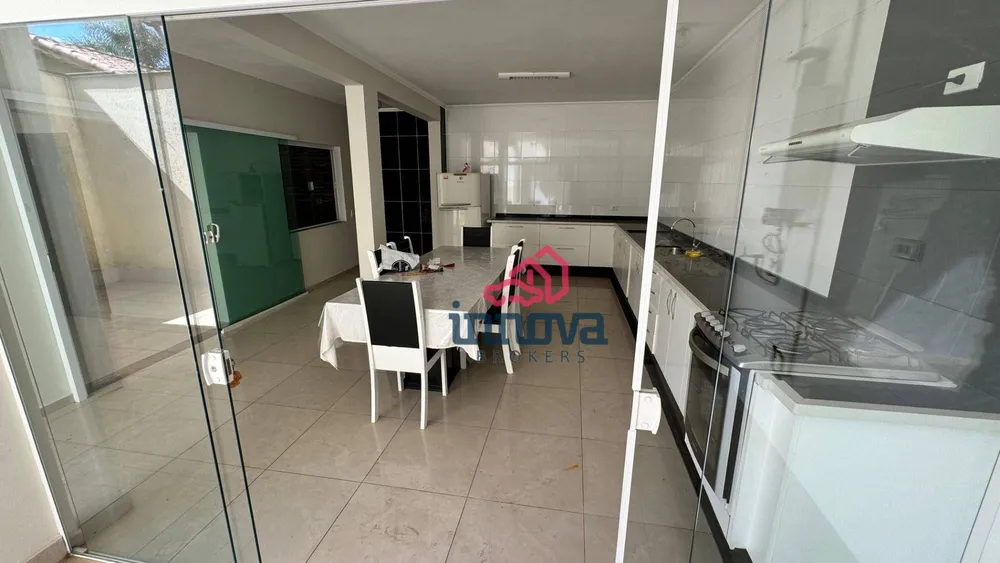 Casa, 3 quartos - Foto 6