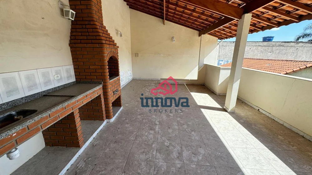 Casa, 3 quartos - Foto 14