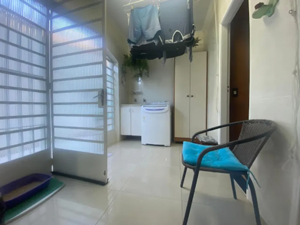 Sobrado, 4 quartos, 162 m² - Foto 12