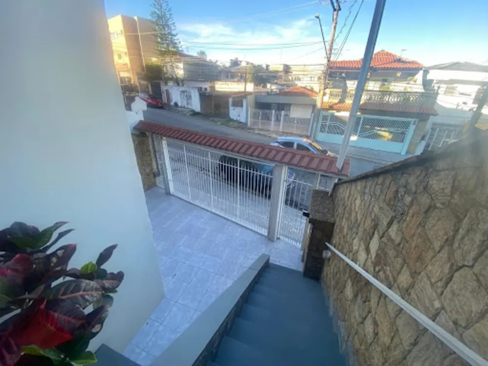 Sobrado, 4 quartos, 162 m² - Foto 11
