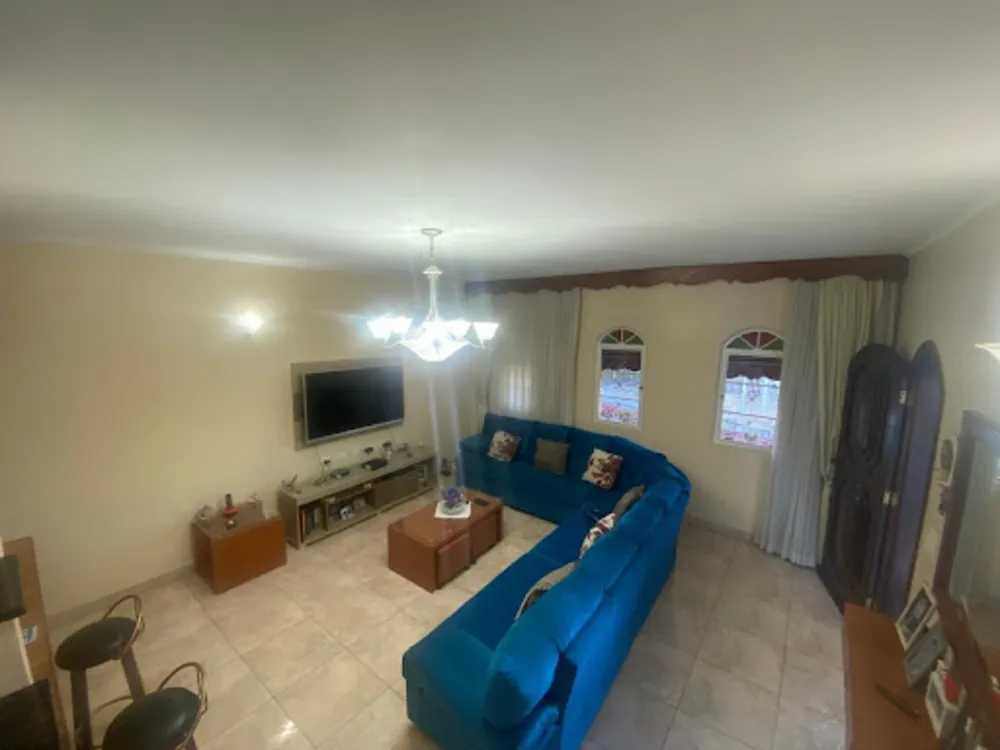 Sobrado, 4 quartos, 162 m² - Foto 1