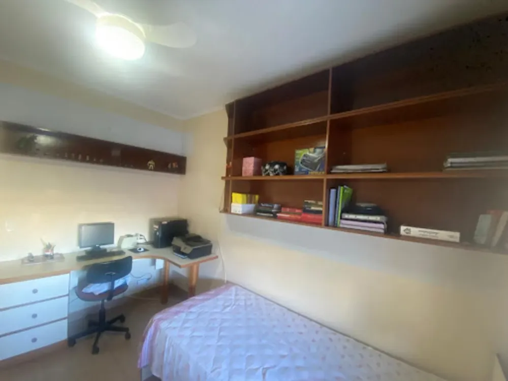 Sobrado, 4 quartos, 162 m² - Foto 9