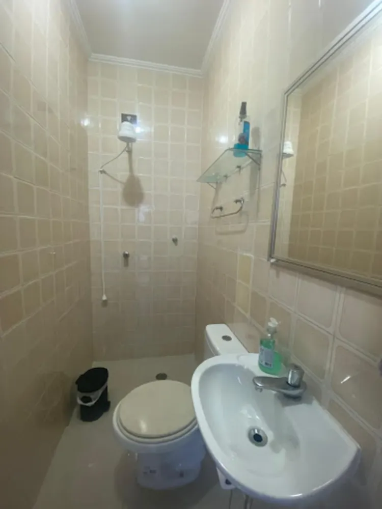 Sobrado, 4 quartos, 162 m² - Foto 6