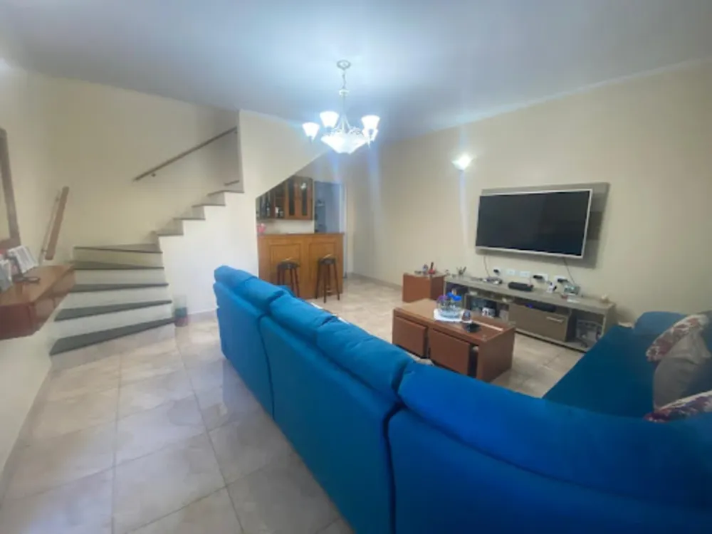 Sobrado, 4 quartos, 162 m² - Foto 2