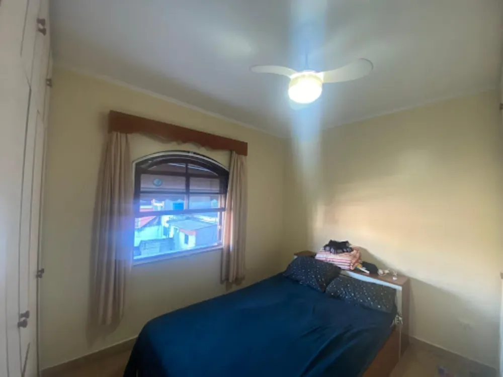 Sobrado, 4 quartos, 162 m² - Foto 7