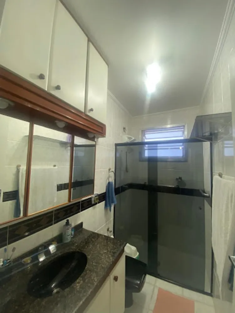 Sobrado, 4 quartos, 162 m² - Foto 3