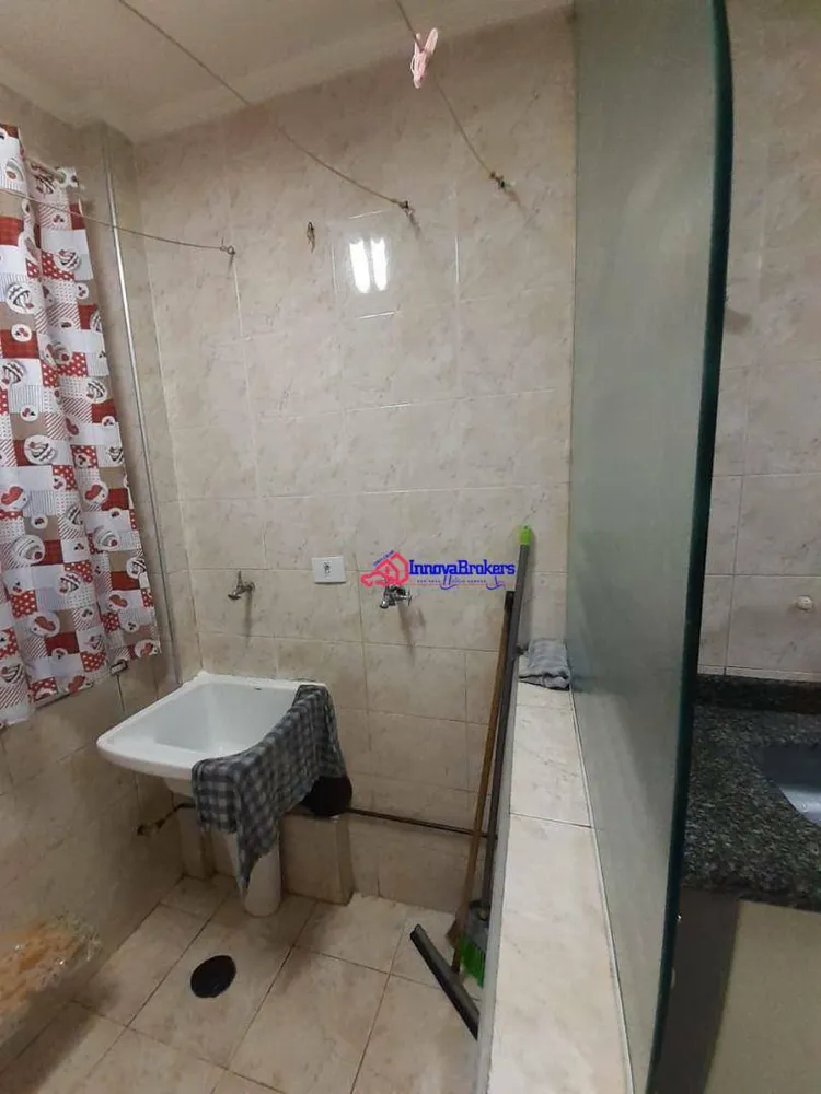Apartamento, 2 quartos, 60 m² - Foto 6