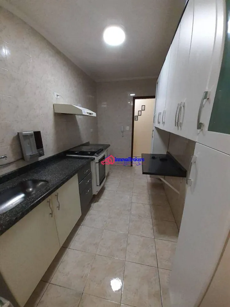 Apartamento, 2 quartos, 60 m² - Foto 2
