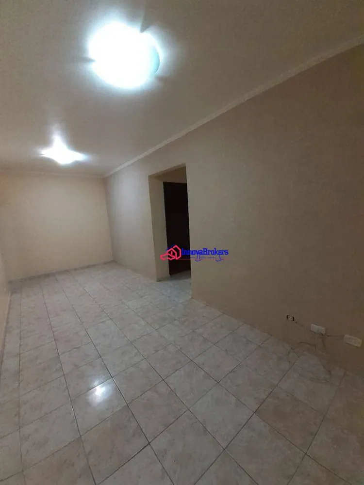 Apartamento, 2 quartos, 60 m² - Foto 1