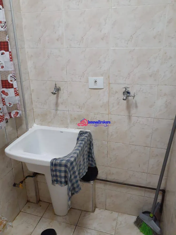 Apartamento, 2 quartos, 60 m² - Foto 11