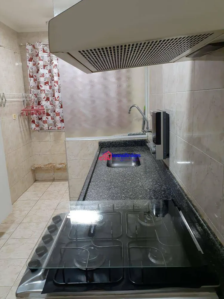 Apartamento, 2 quartos, 60 m² - Foto 9