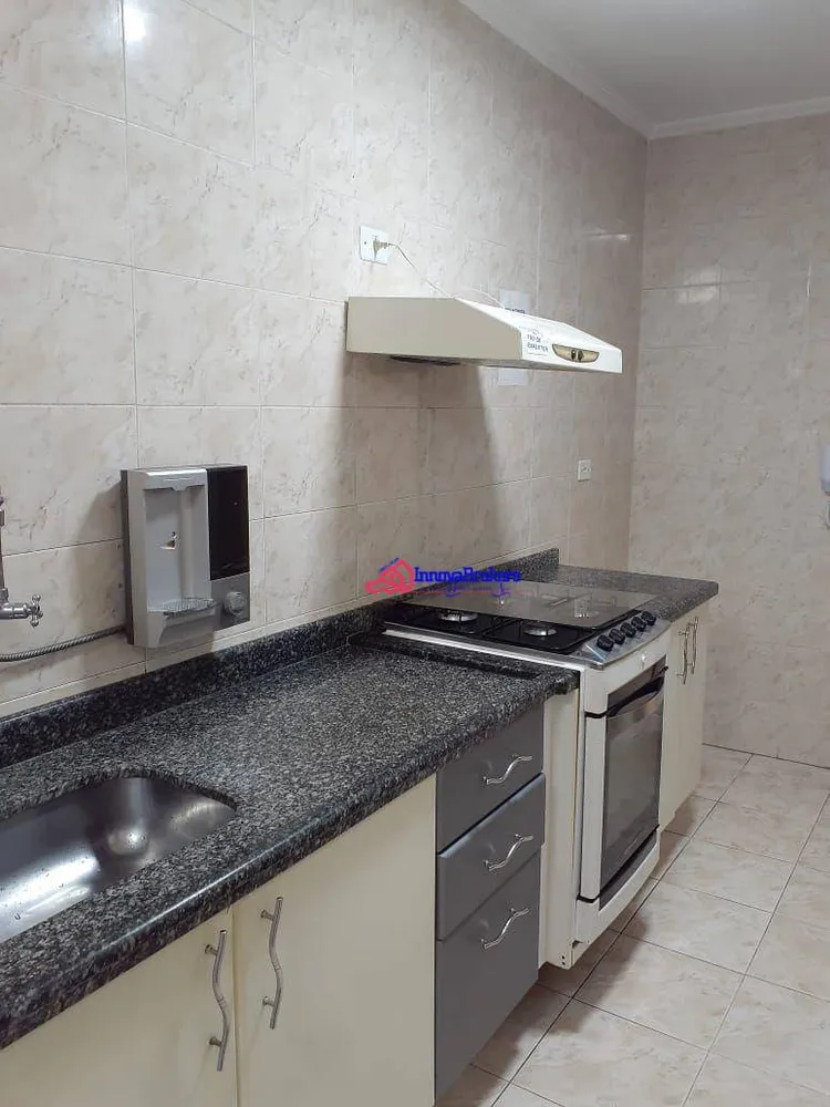 Apartamento, 2 quartos, 60 m² - Foto 8