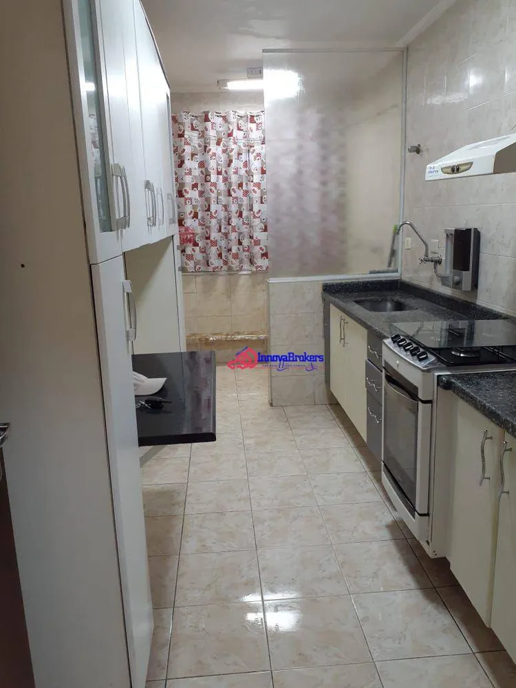 Apartamento, 2 quartos, 60 m² - Foto 7