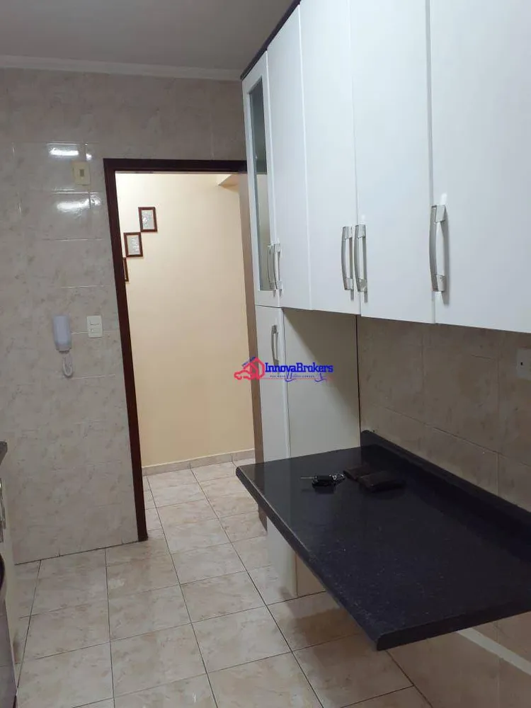 Apartamento, 2 quartos, 60 m² - Foto 4