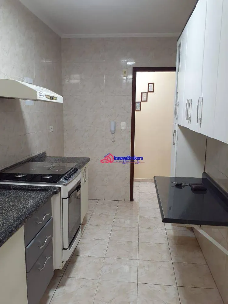 Apartamento, 2 quartos, 60 m² - Foto 3