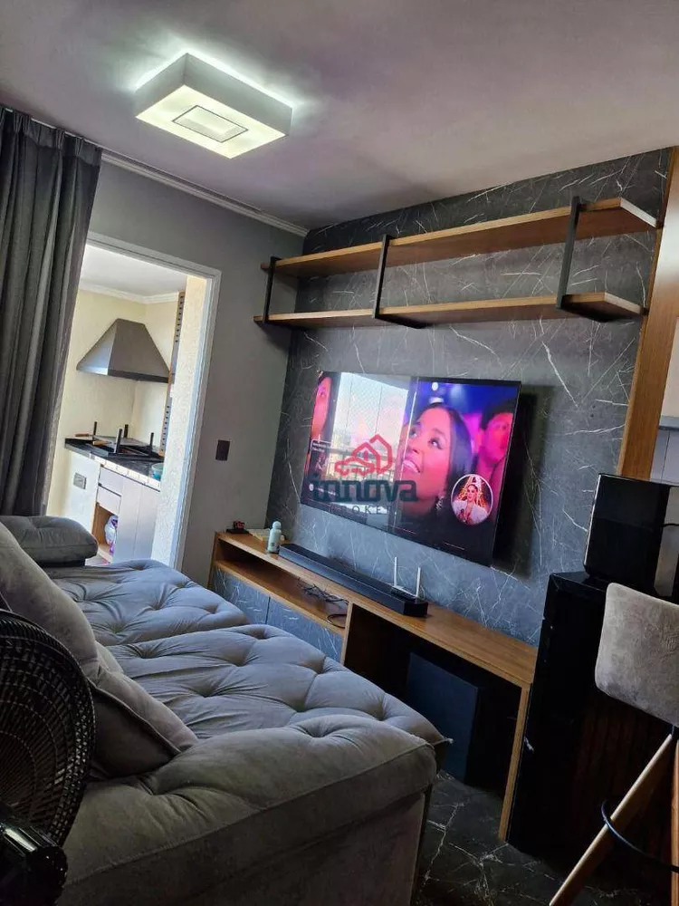 Apartamento, 2 quartos, 68 m² - Foto 6