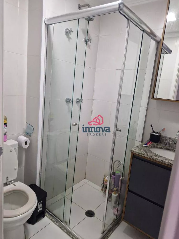 Apartamento, 2 quartos, 68 m² - Foto 5