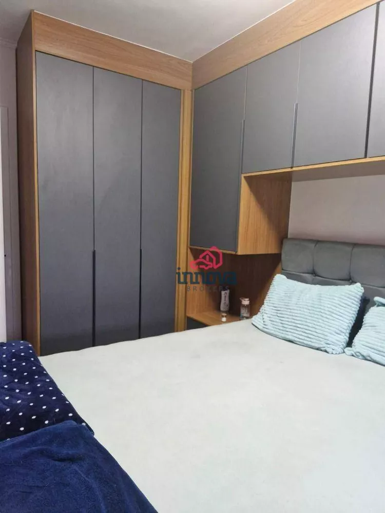 Apartamento, 2 quartos, 68 m² - Foto 7