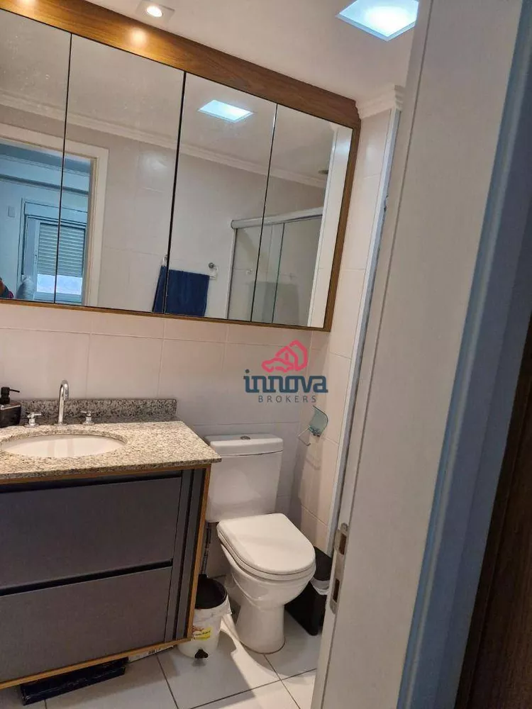 Apartamento, 2 quartos, 68 m² - Foto 2