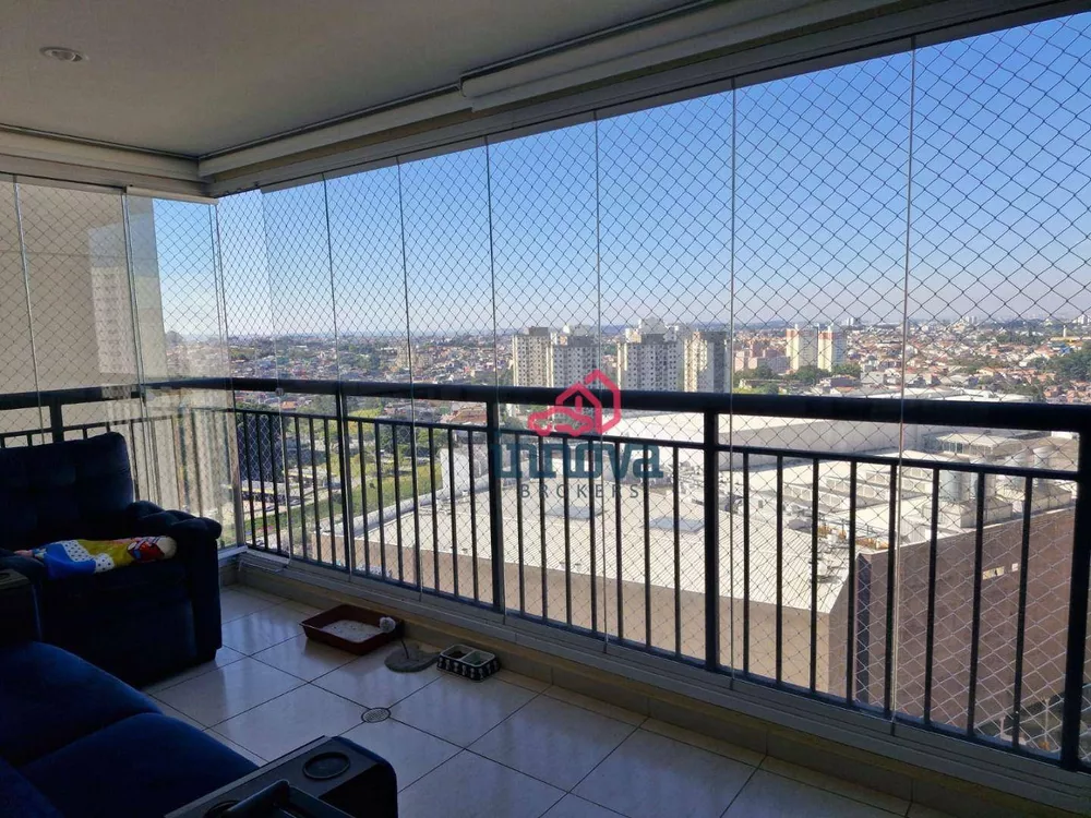 Apartamento, 2 quartos, 68 m² - Foto 8