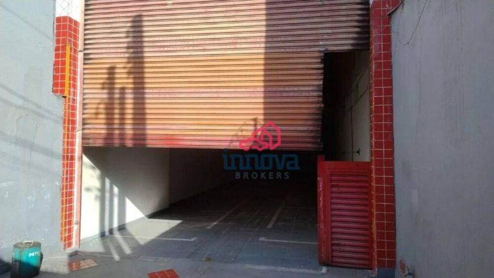 Depósito-Galpão, 100 m² - Foto 4