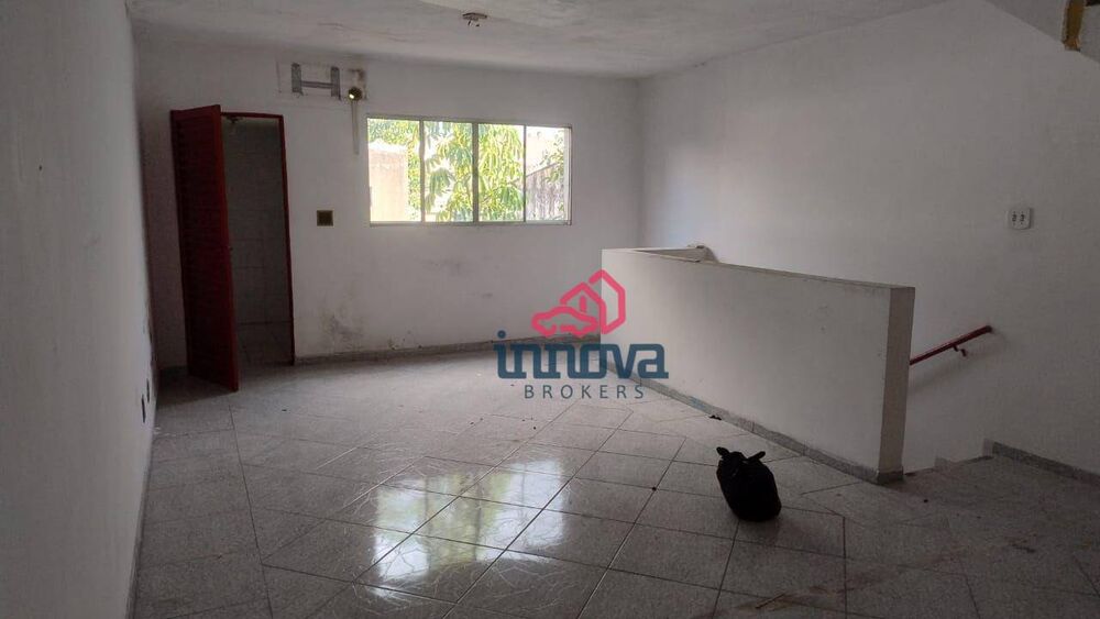 Depósito-Galpão, 100 m² - Foto 2