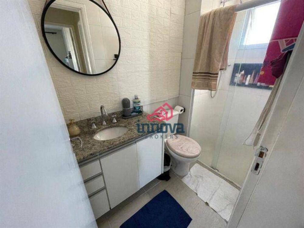 Apartamento, 2 quartos, 59 m² - Foto 7