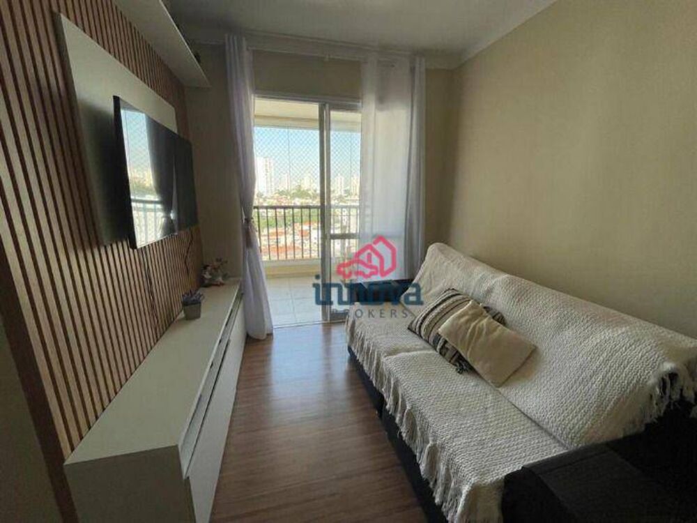 Apartamento, 2 quartos, 59 m² - Foto 6