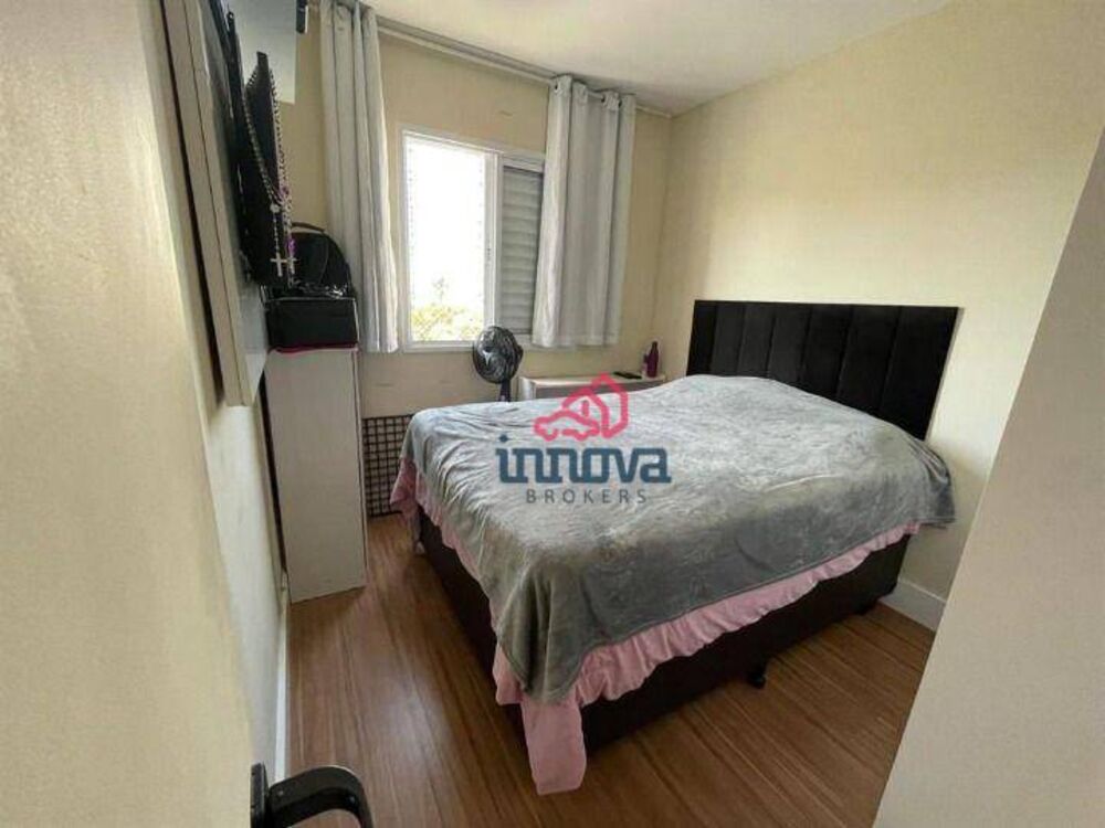 Apartamento, 2 quartos, 59 m² - Foto 2