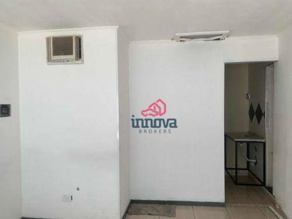 Loja-Salão, 30 m² - Foto 2