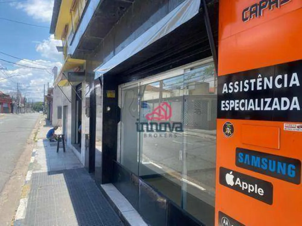Loja-Salão, 30 m² - Foto 4