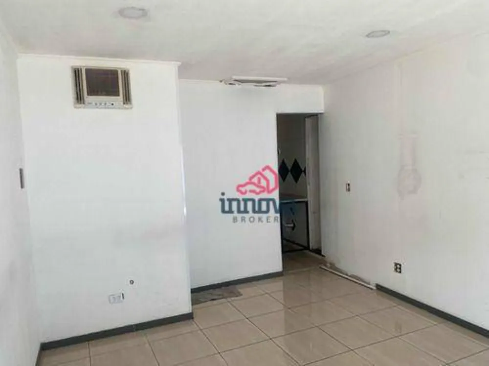 Loja-Salão, 30 m² - Foto 1