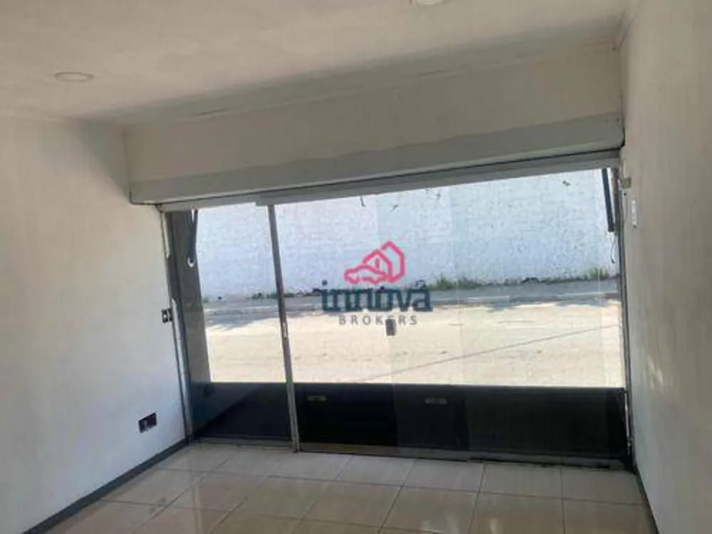 Loja-Salão, 30 m² - Foto 3