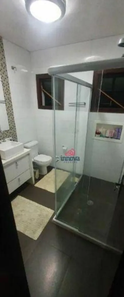 Casa, 3 quartos, 252 m² - Foto 9