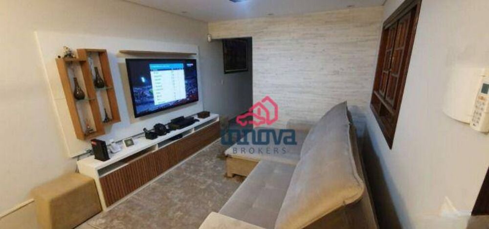 Casa à venda com 3 quartos, 252m² - Foto 11